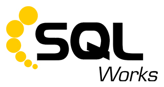 SQLWorks logo
