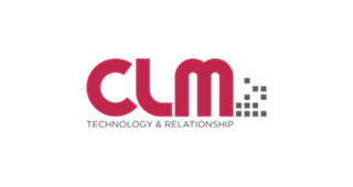 CLM software logo
