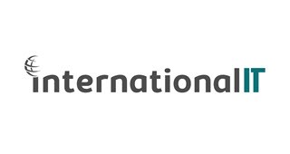 International IT logo
